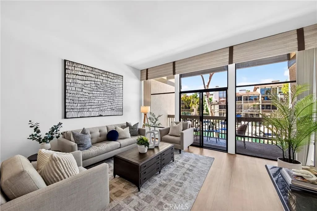 6229 Marina Pacifica N, Long Beach, California, 90803