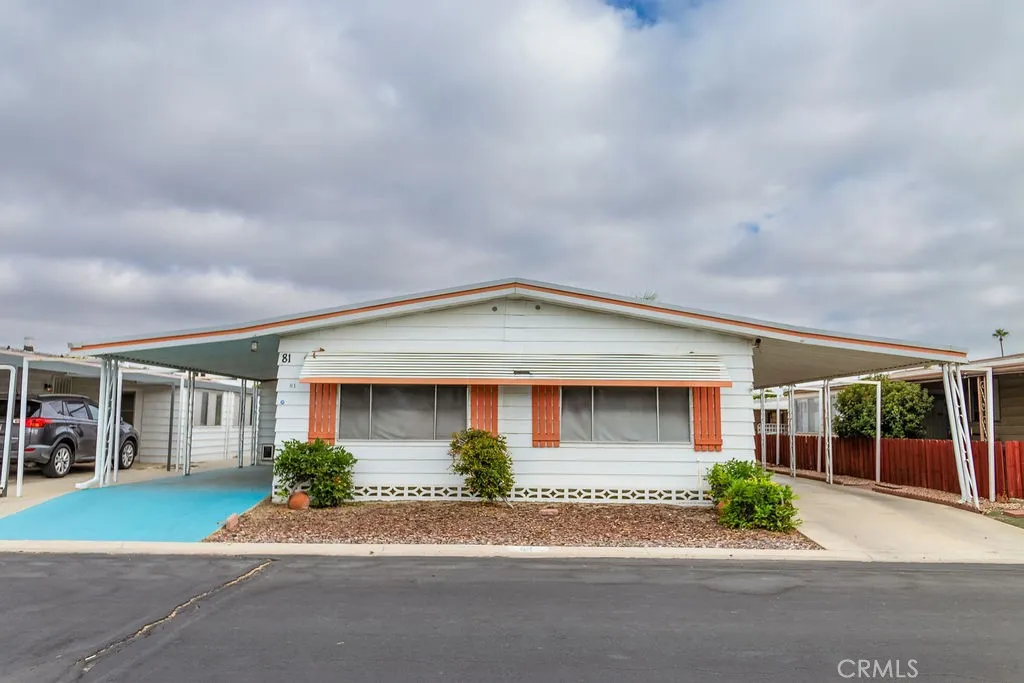 601 N Kirby 81, Hemet, California, 92545