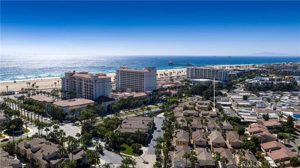 21245 Baeza, Huntington Beach, California, 92648