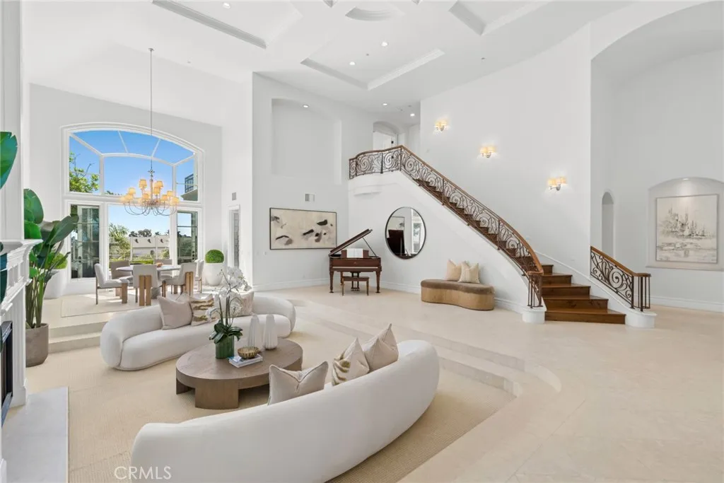 8 Fern Canyon, Laguna Niguel, California, 92677
