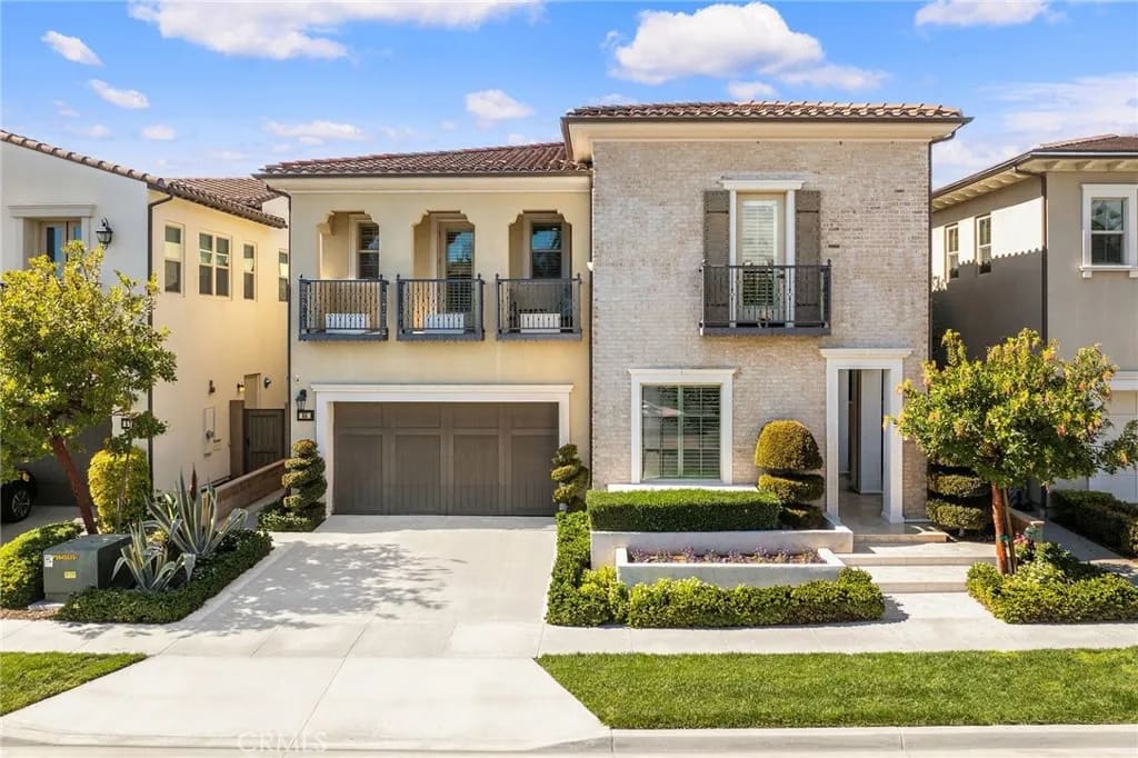 55 Fenway, Irvine, California, 92620