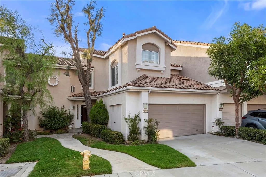 1021 S Sundance Drive, Anaheim Hills, California, 92808