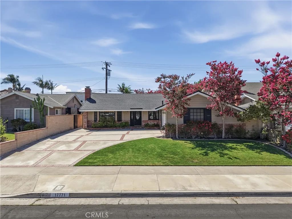 17771 Misty Lane, Huntington Beach, California, 92649