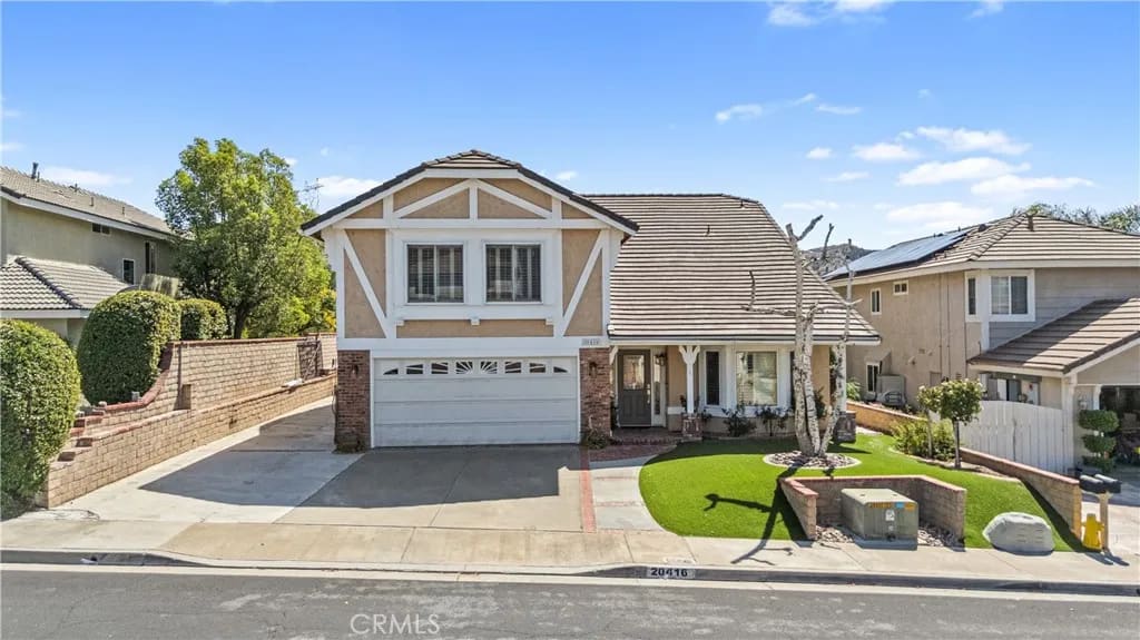 20416 Samual, Saugus, California, 91350