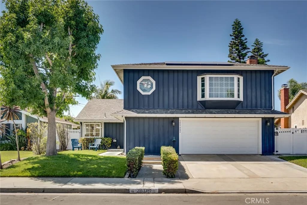 20161 Port Greenwich Lane, Huntington Beach, California, 92646
