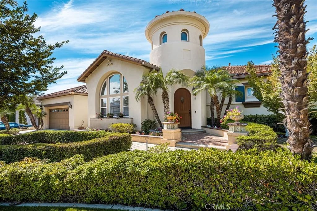 11739 Willard Avenue, Tustin, California, 92782