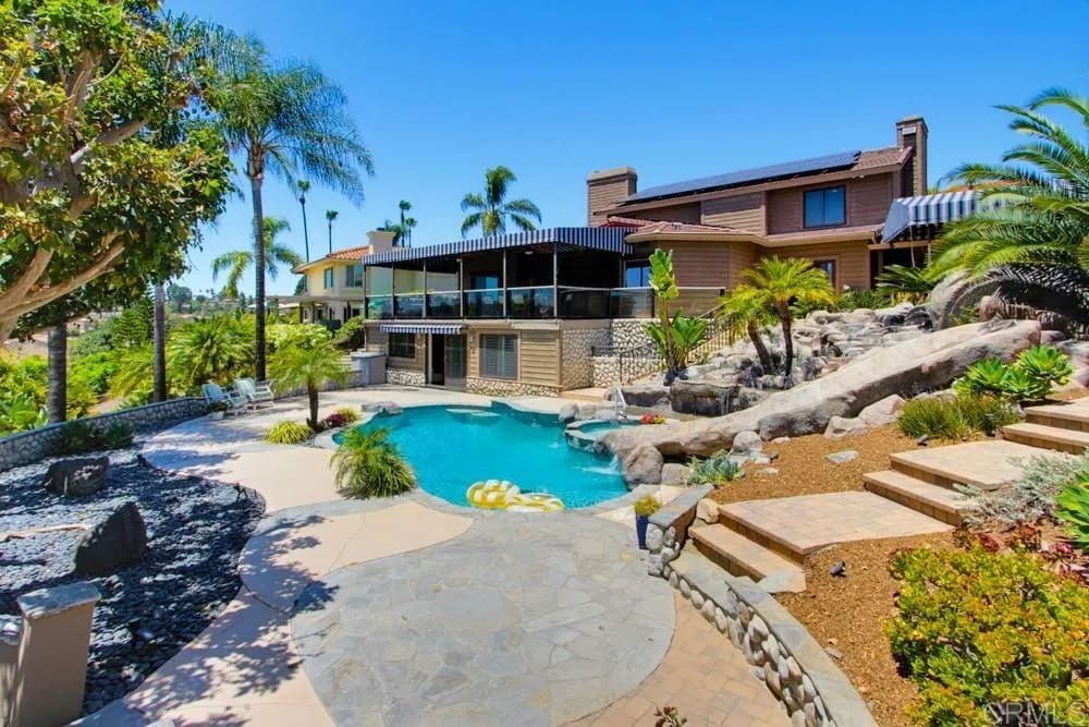 2171 Paseo Grande, El Cajon, California, 92019