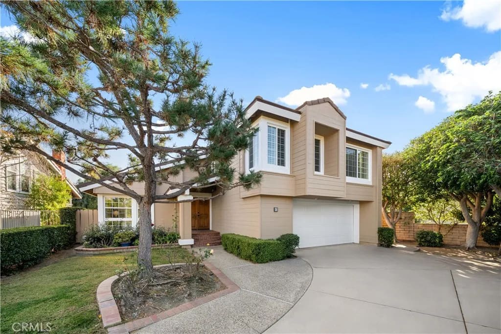 41 Hermosa, Irvine, California, 92620