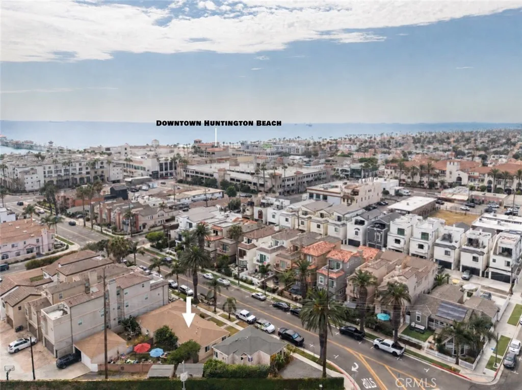 316 2nd, Huntington Beach, California, 92648