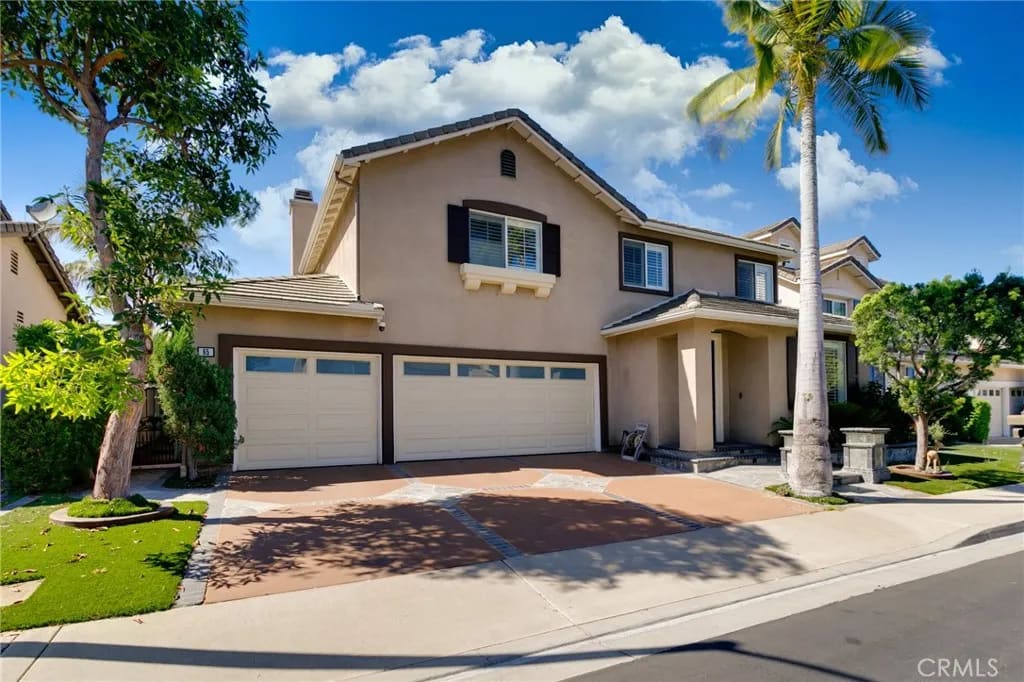 85 Quail Cyn, Irvine, California, 92618
