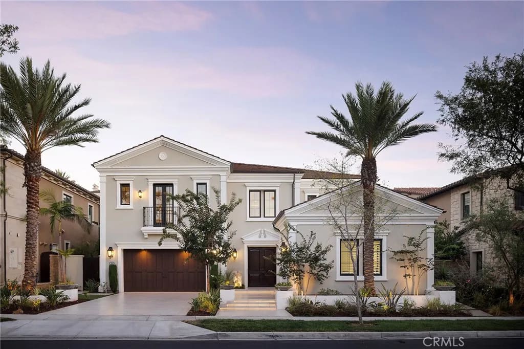 106 Heather Mist, Irvine, California, 92618