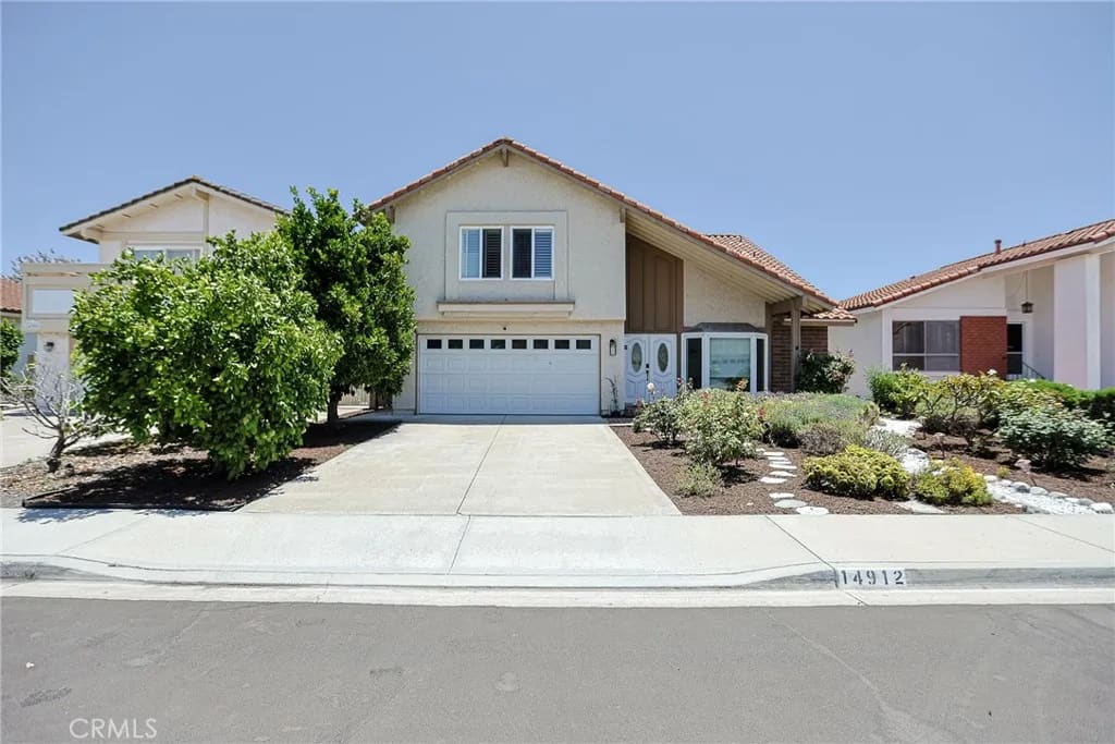 14912 Mayten, Irvine, California, 92606