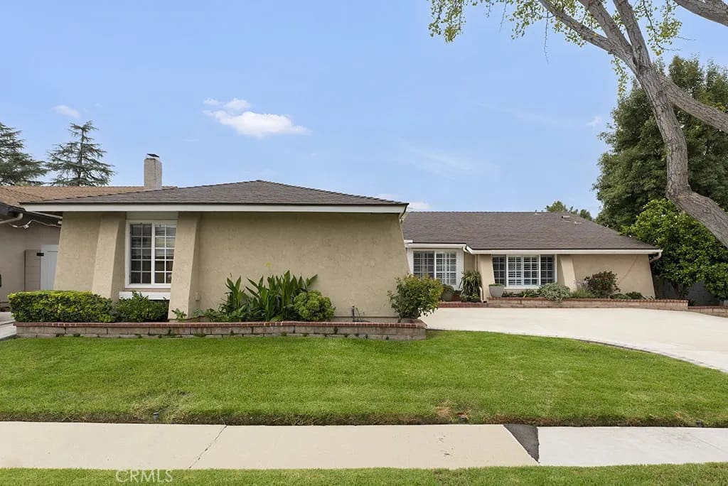 2880 Barnes Street, Simi Valley, California, 93065