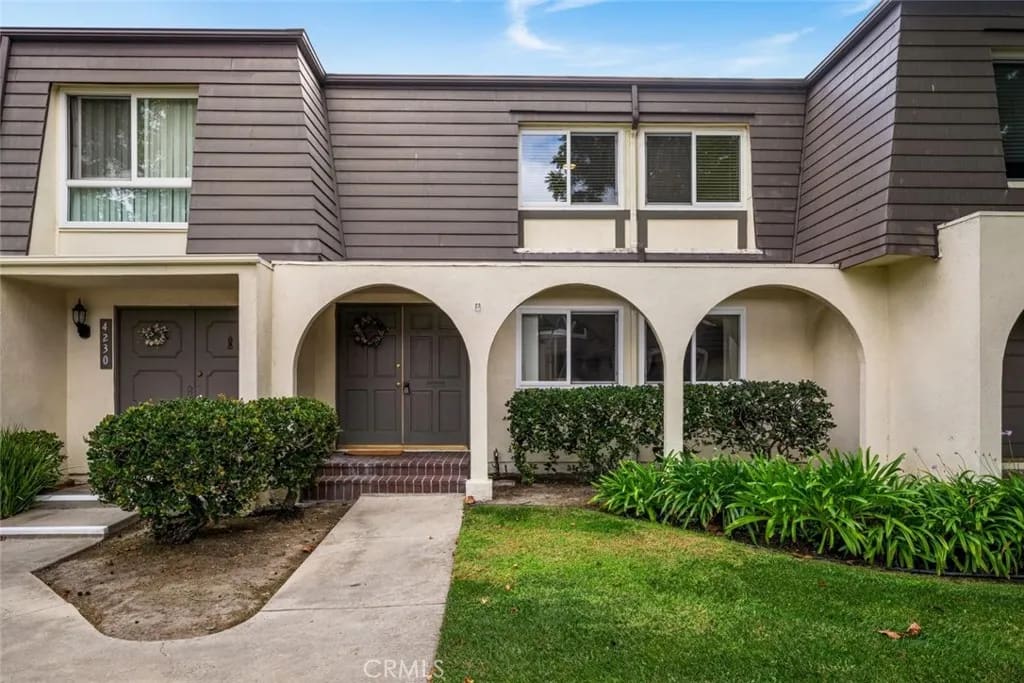 4228 Paseo De Oro, Cypress, California, 90630