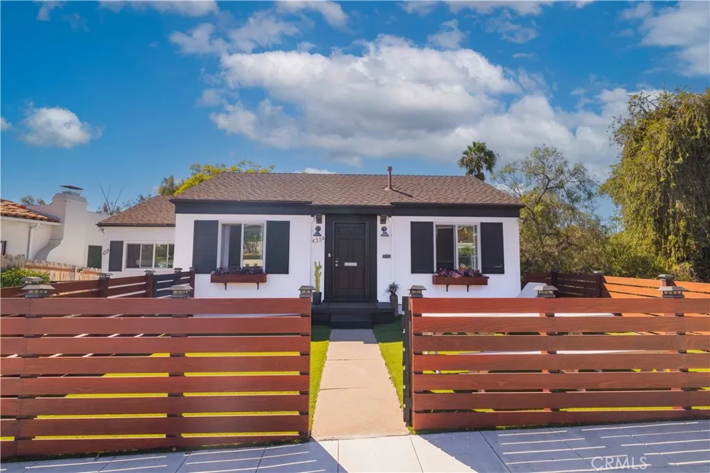 4334 Maryland Street, San Diego, California, 92103