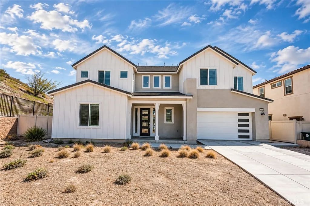 17700 Ridgeline Court, Saugus, California, 91350