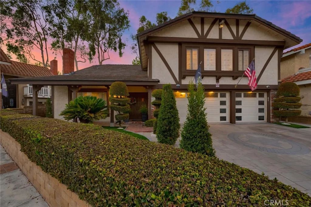 24782 Rochelle Lane, Lake Forest, California, 92630