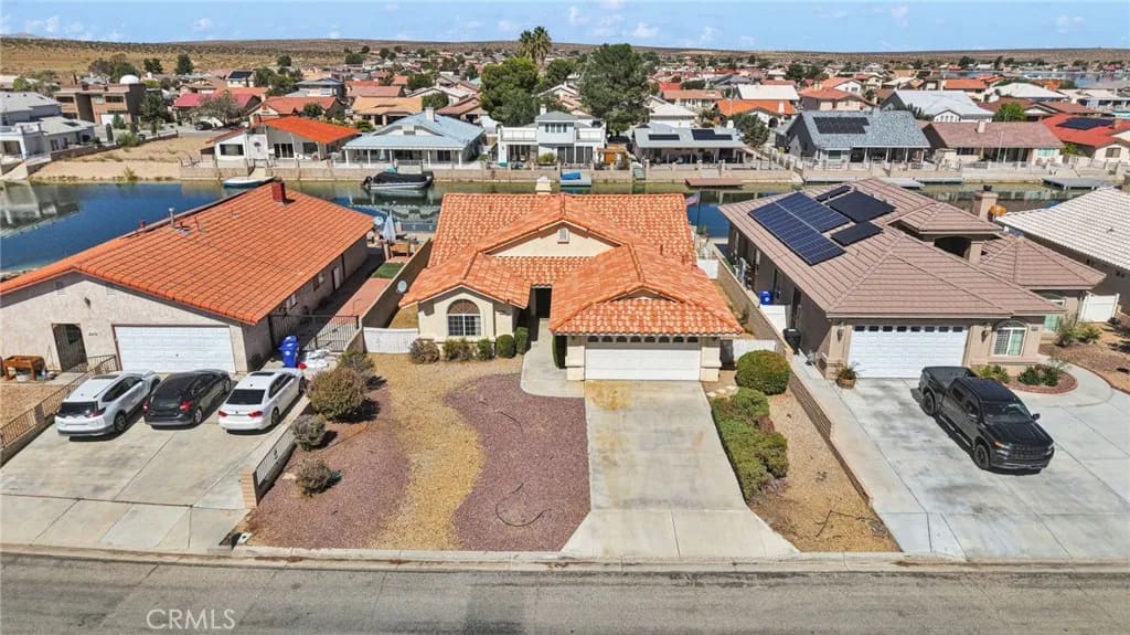 26218 Corona, Helendale, California, 92342