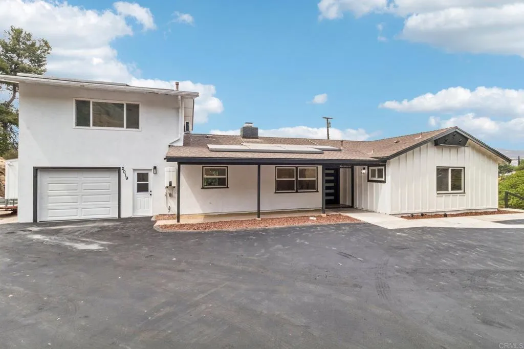 2019 Avenida Penasco, El Cajon, California, 92019