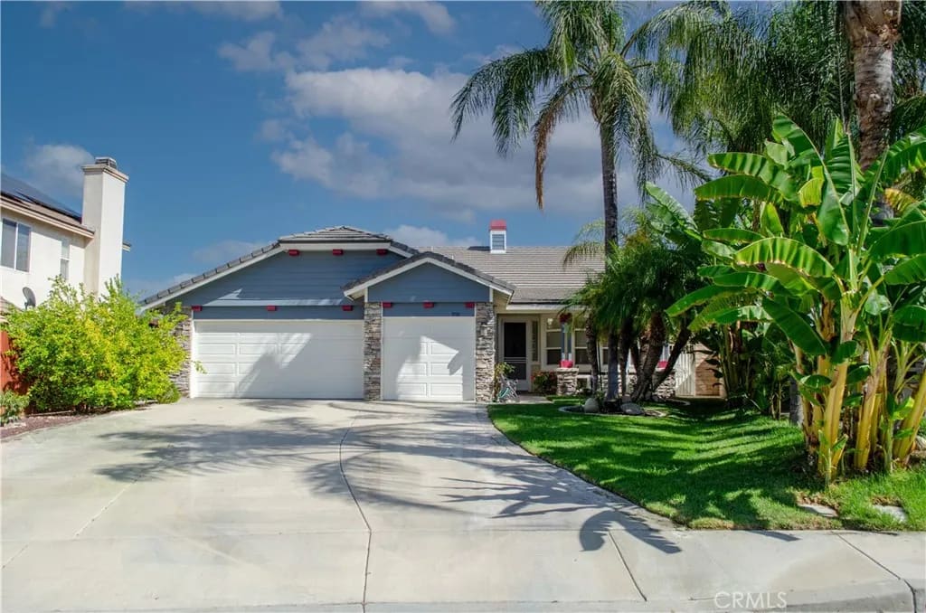 17332 Mount Stephen Avenue, Canyon Country, California, 91387