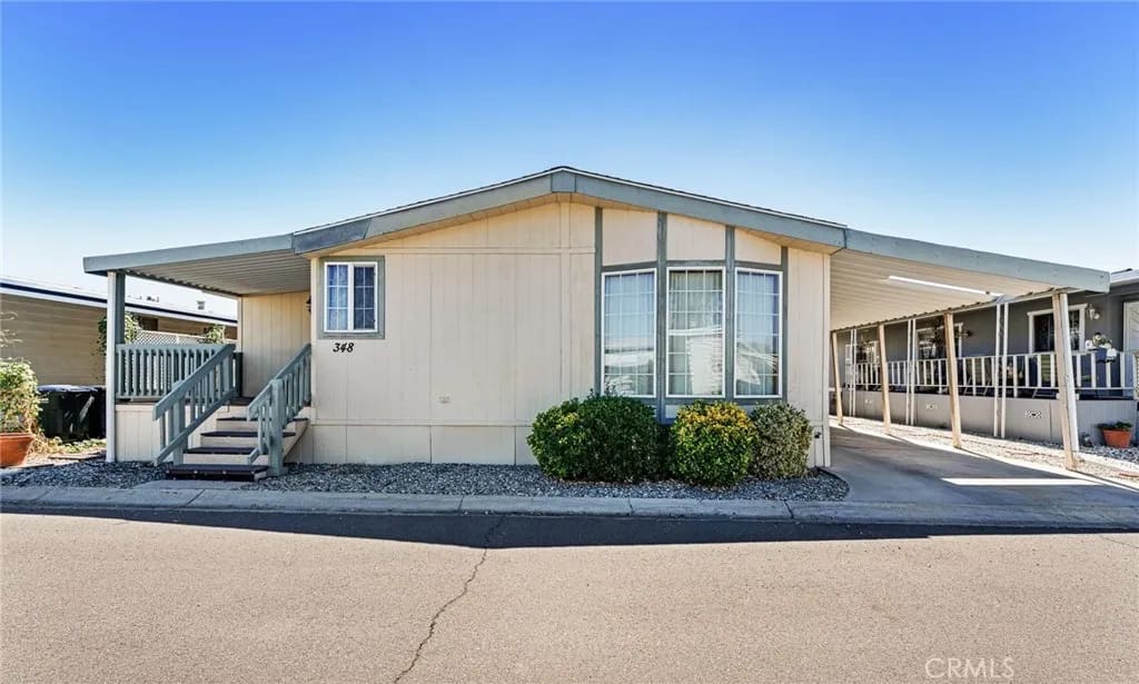 5001 W Florida 348, Hemet, California, 92545