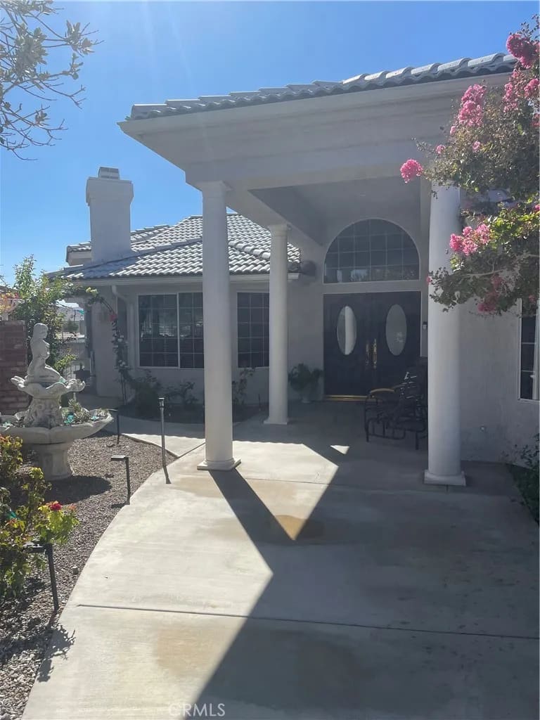 14501 Hurricane Lane, Helendale, California, 92342