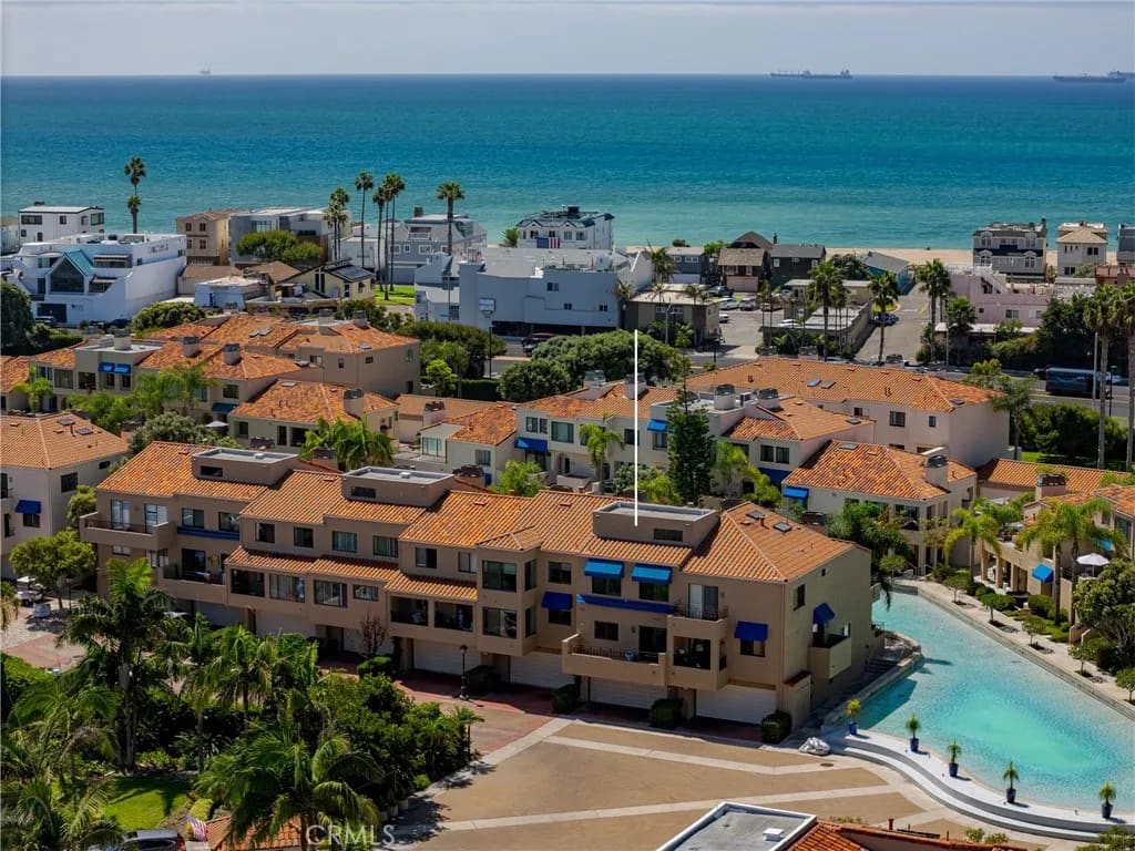 16475 Tropez 138, Huntington Beach, California, 92649