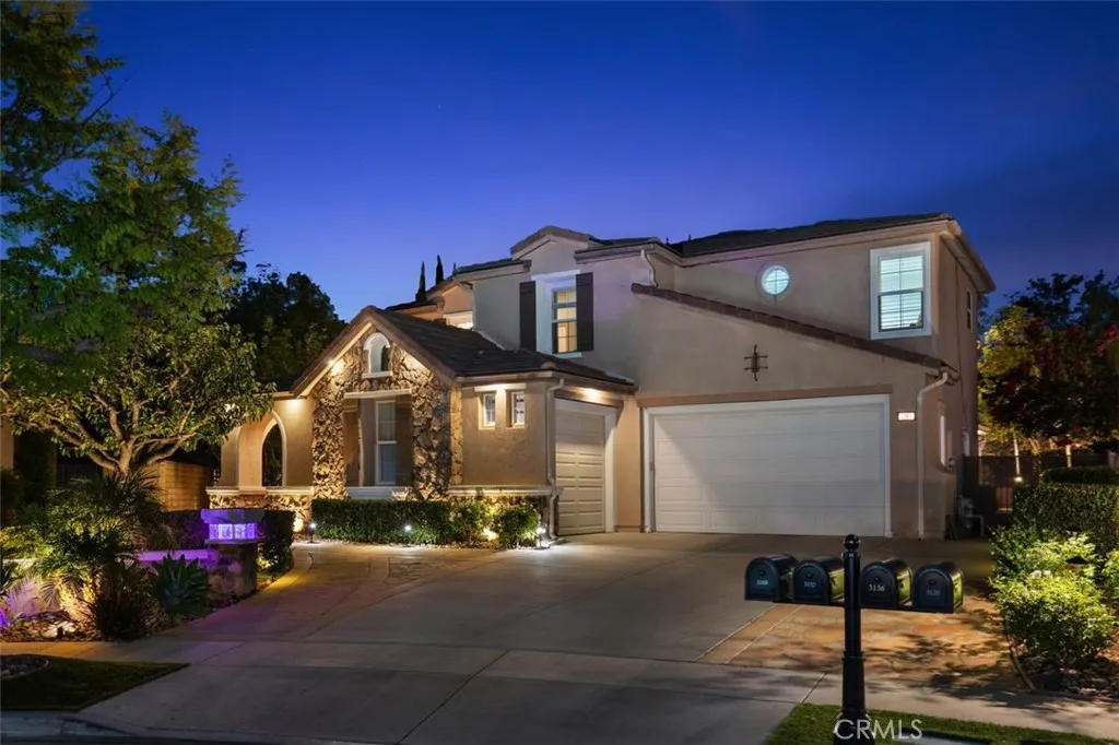 3168 Willow Haven Court, Thousand Oaks, California, 91362