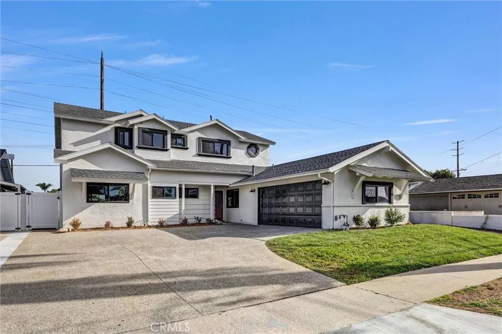 10321 Kamuela, Huntington Beach, California, 92646
