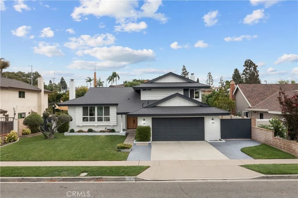 2772 Tern Circle, Costa Mesa, California, 92626