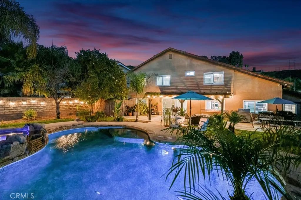 21215 Georgetown Drive, Saugus, California, 91350