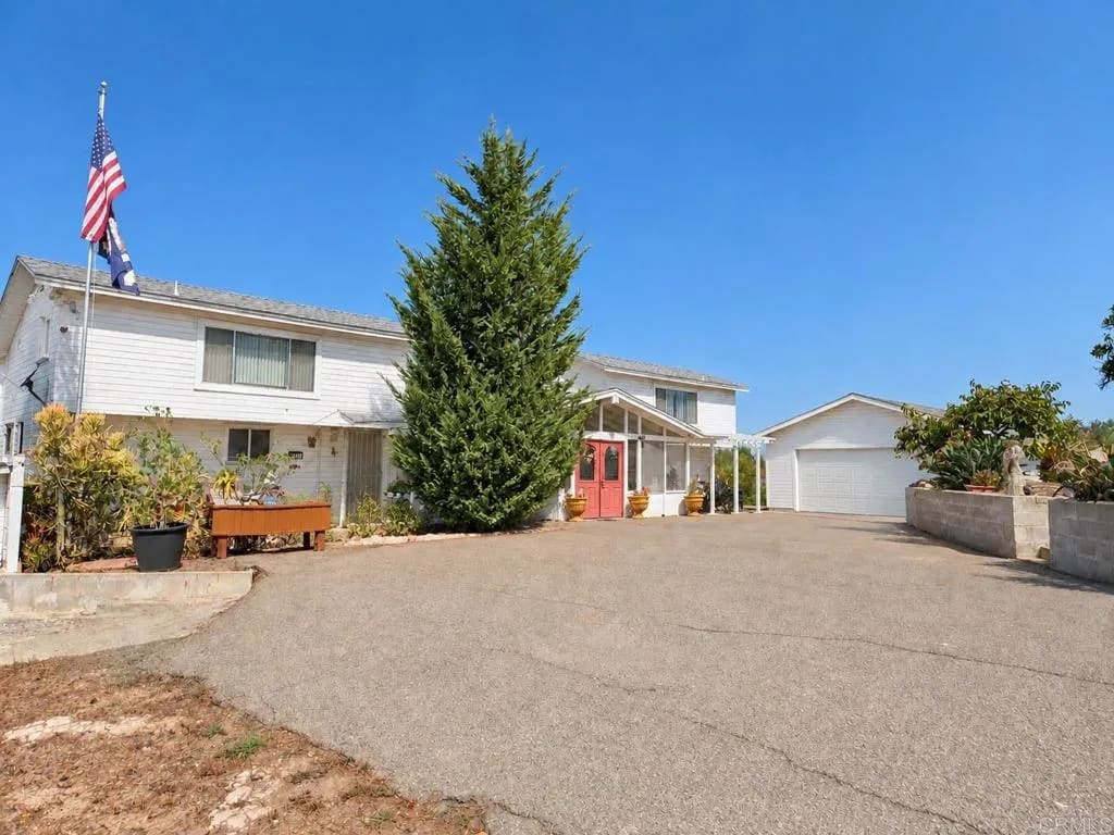1701 Acacia Lane, Fallbrook, California, 92028