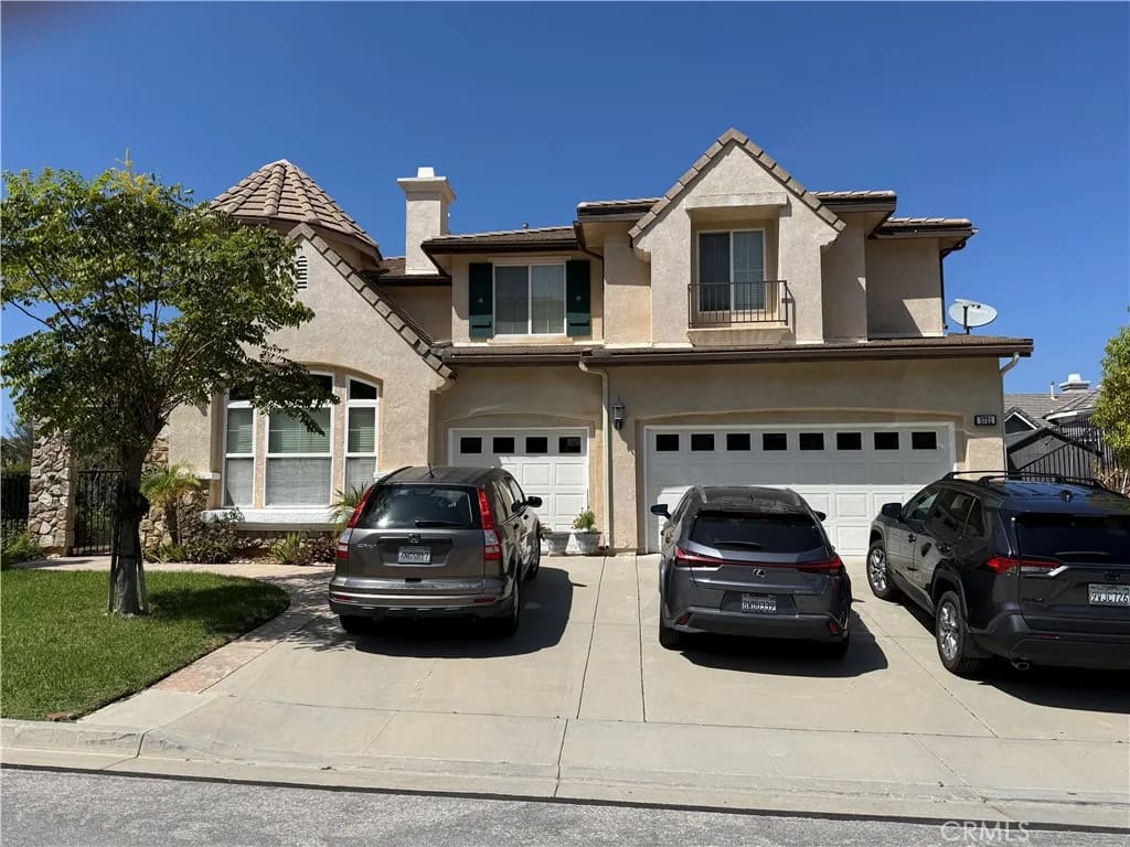 5721 Velvet Oak Court, Simi Valley, California, 93063