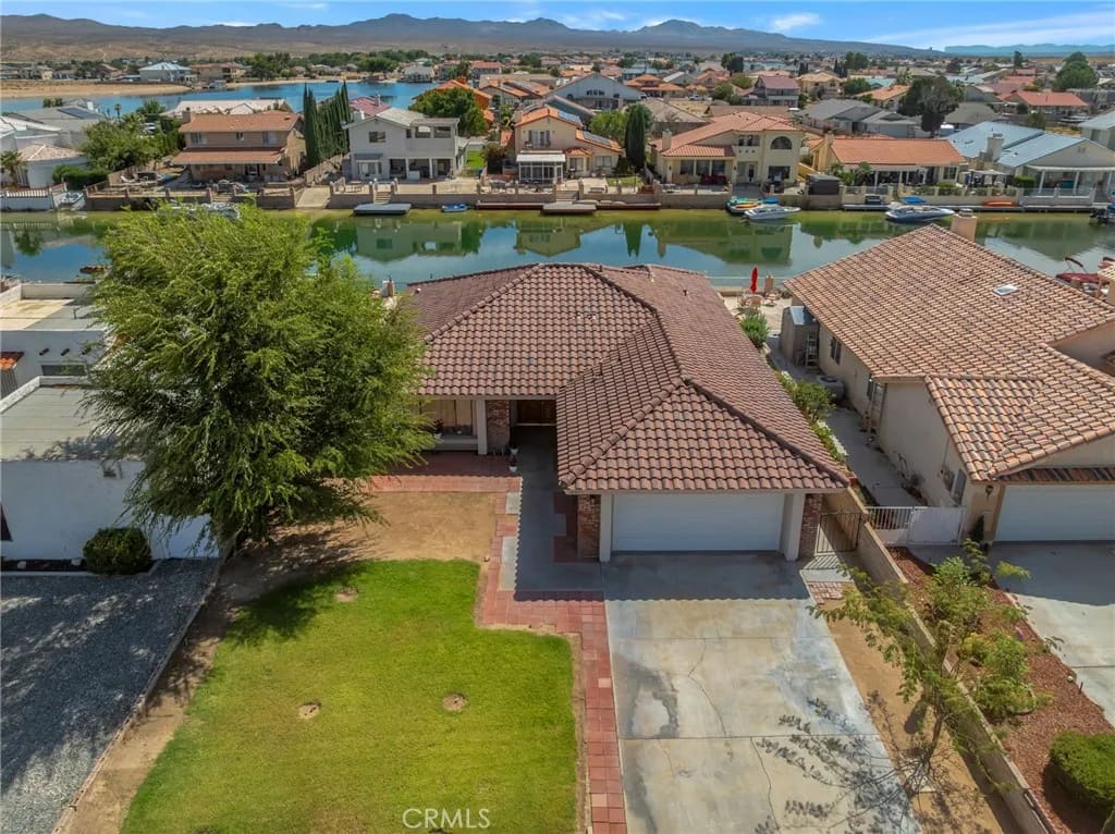 14453 Jamaica Lane, Helendale, California, 92342