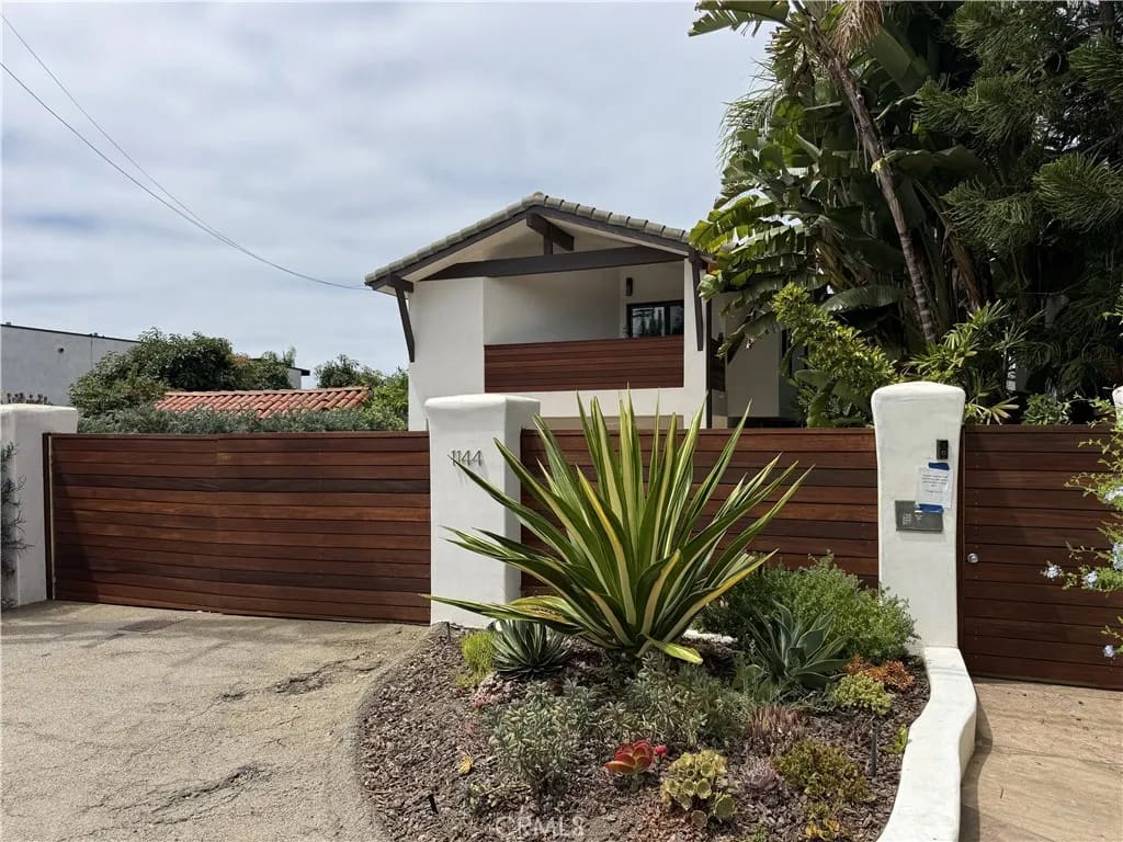 1144 Hermes, Encinitas, California, 92024