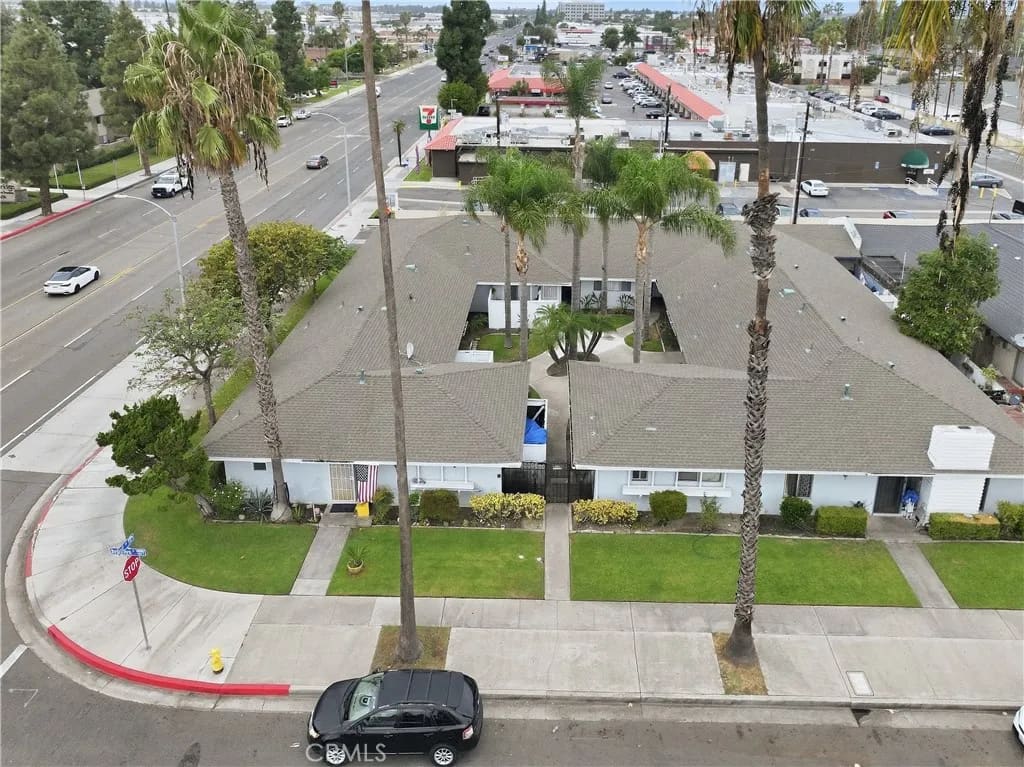 1193 S Belhaven, Anaheim, California, 92806