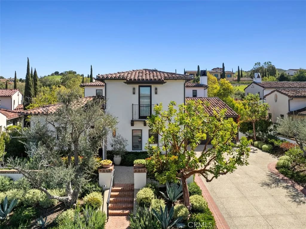 22 Vernal Spring, Irvine, California, 92603