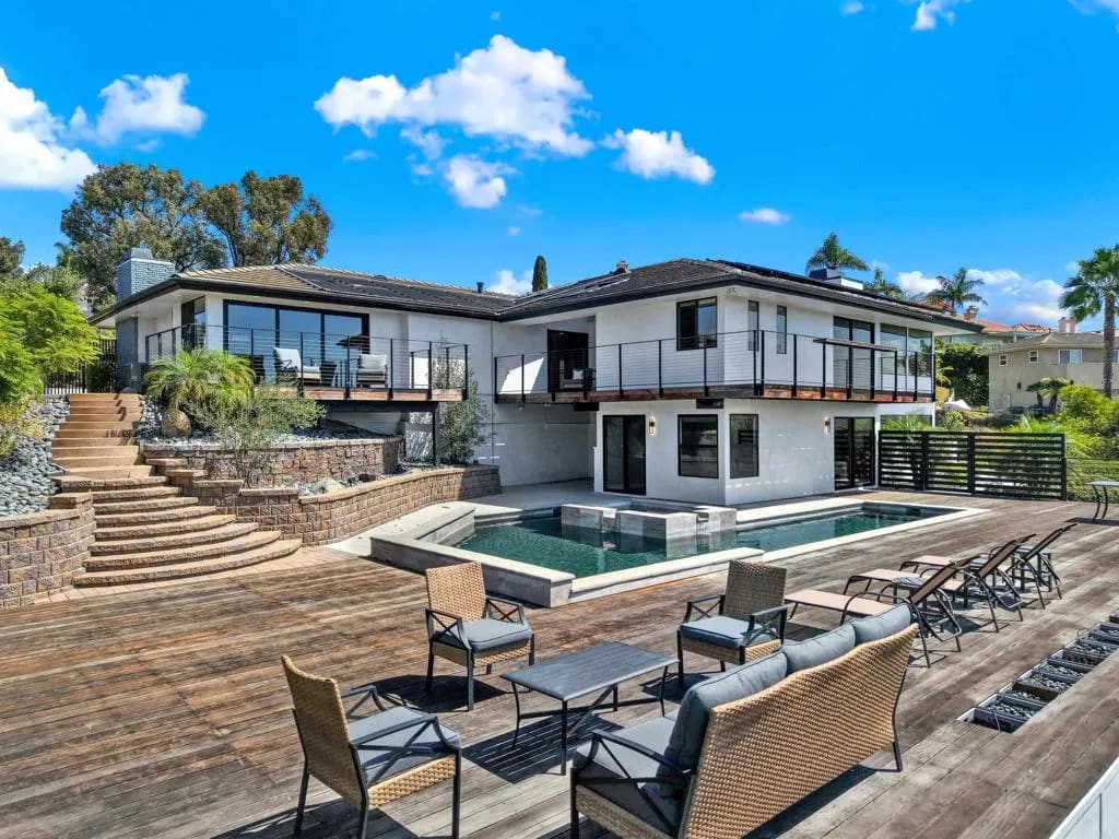 1741 Bruce Road, Carlsbad, California, 92008
