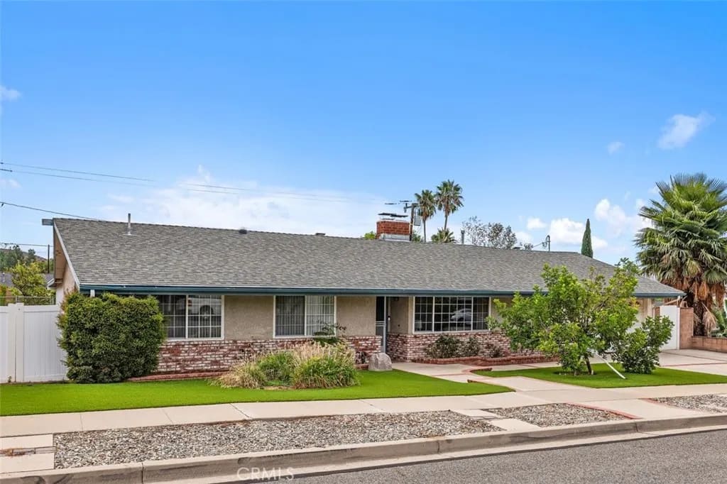 3274 Dalhart, Simi Valley, California, 93063