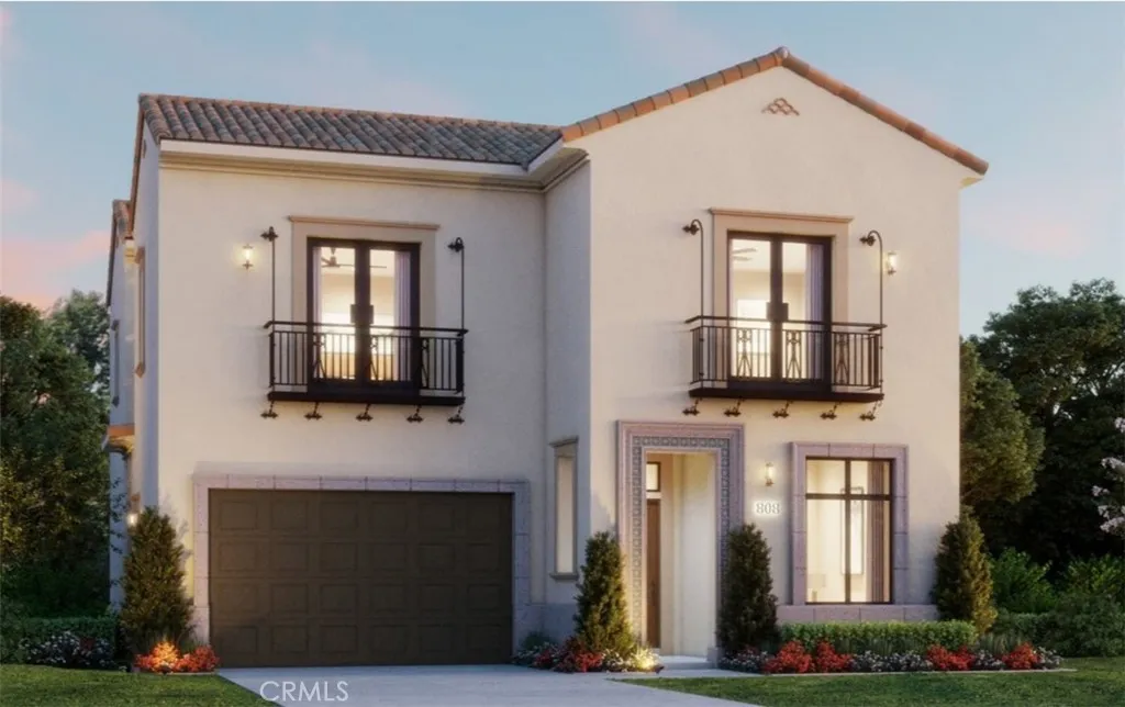 532 Westridge, Irvine, California, 92602