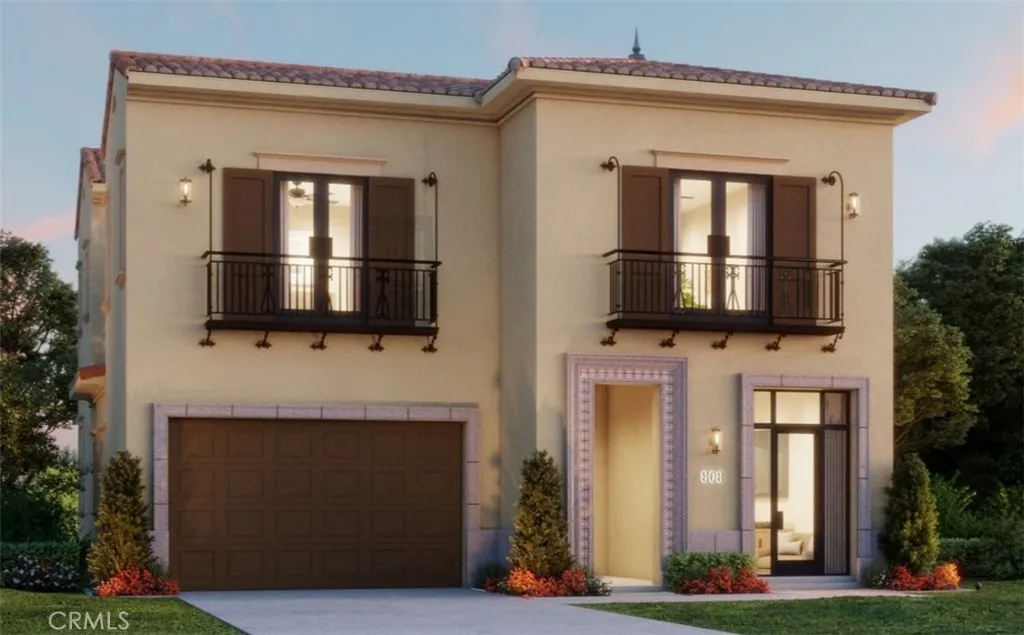 520 Sahara, Irvine, California, 92602