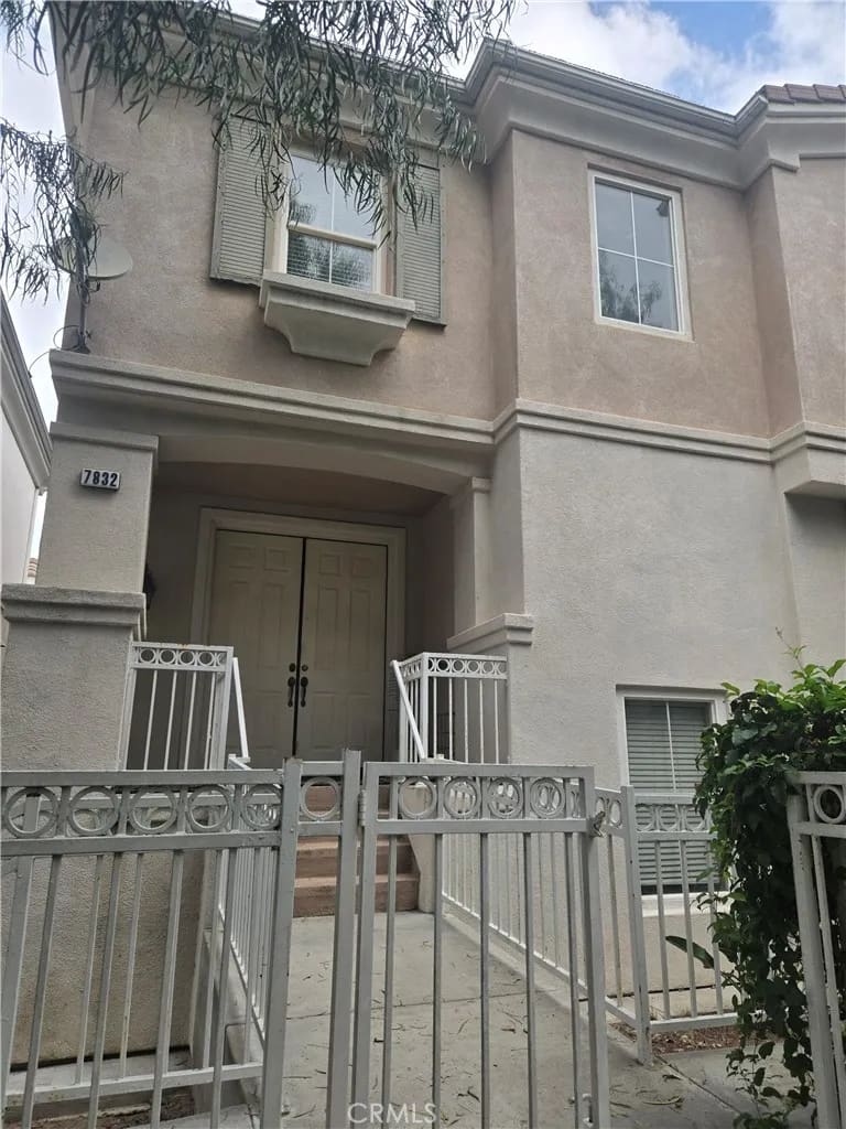 7832 Daisy Circle, Huntington Beach, California, 92648