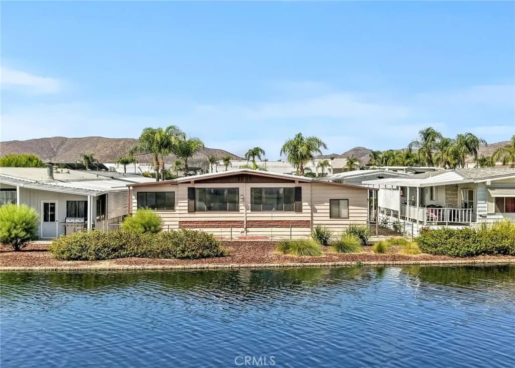 5001 W Florida 162, Hemet, California, 92545