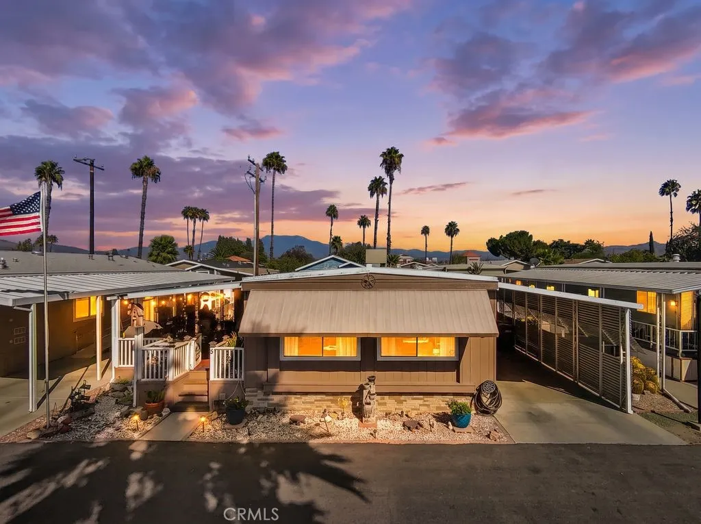 4400 W Florida Ave 9, Hemet, California, 92545