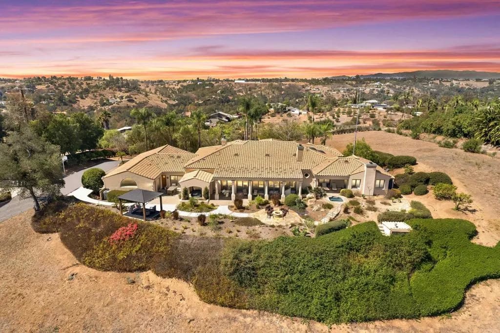 2258 Gird Rd, Fallbrook, California, 92028
