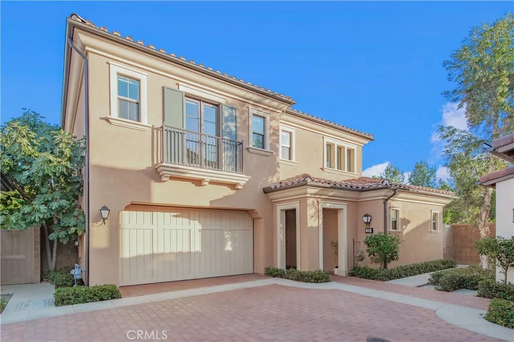 106 Fisher, Irvine, California, 92620