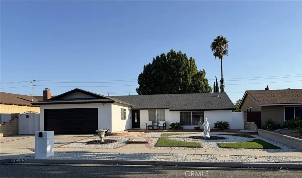 2530 E Alden, Simi Valley, California, 93065