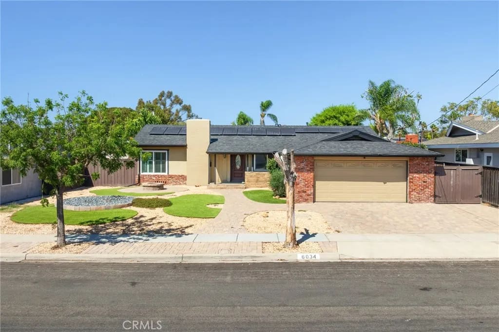 6034 Lancaster Drive, San Diego, California, 92120