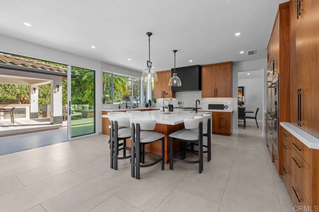 12661 Monterey Cypress, San Diego, California, 92130