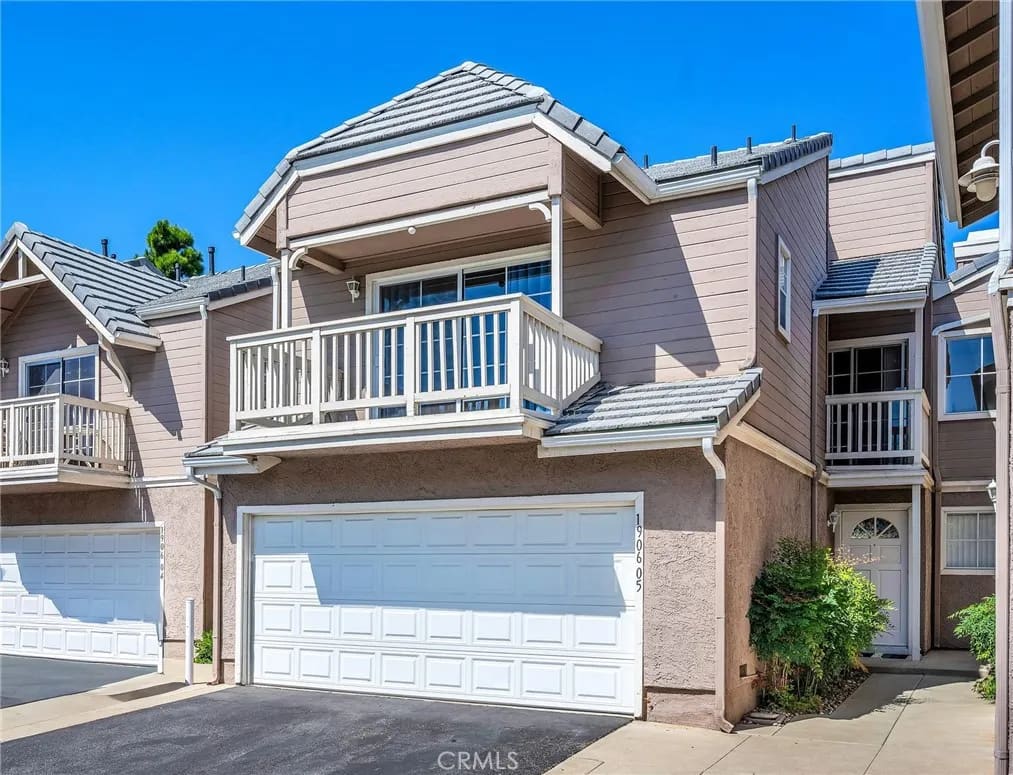 1906 Rory Lane 5, Simi Valley, California, 93063
